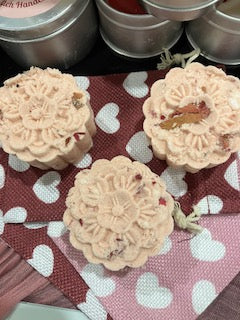 The Truth about Bath Bombs