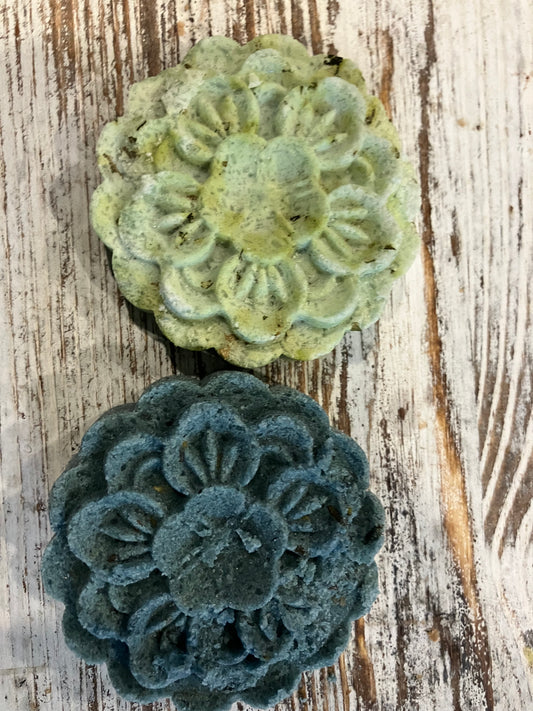 Shower Steamers