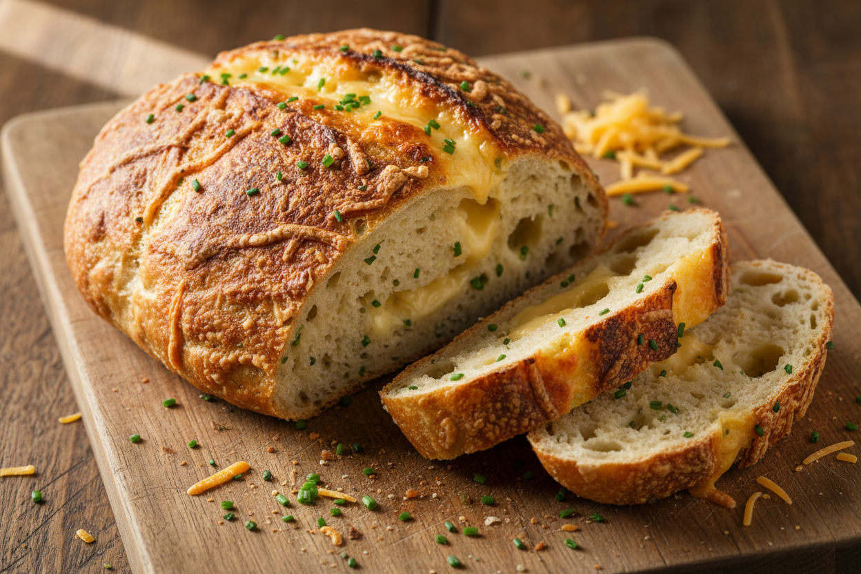 Sourdough Breads
