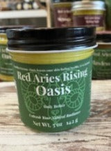 Oasis Body Butter