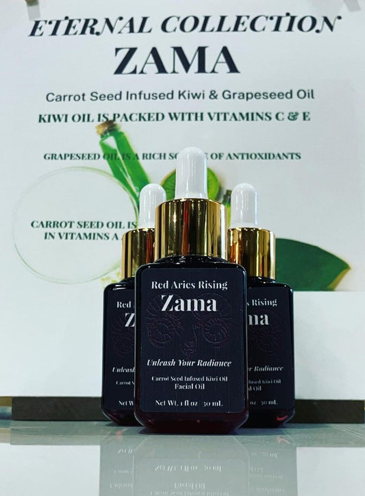 Zama Face Oil