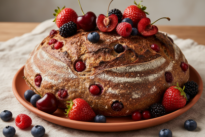 Sourdough Breads