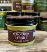 Oasis Body Butter