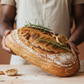 Sourdough Breads