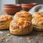 Sourdough Biscuits