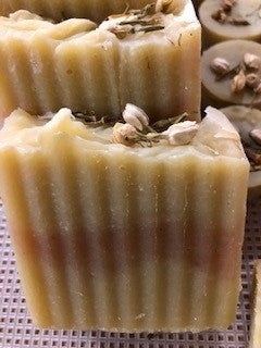 Night Flower Soap